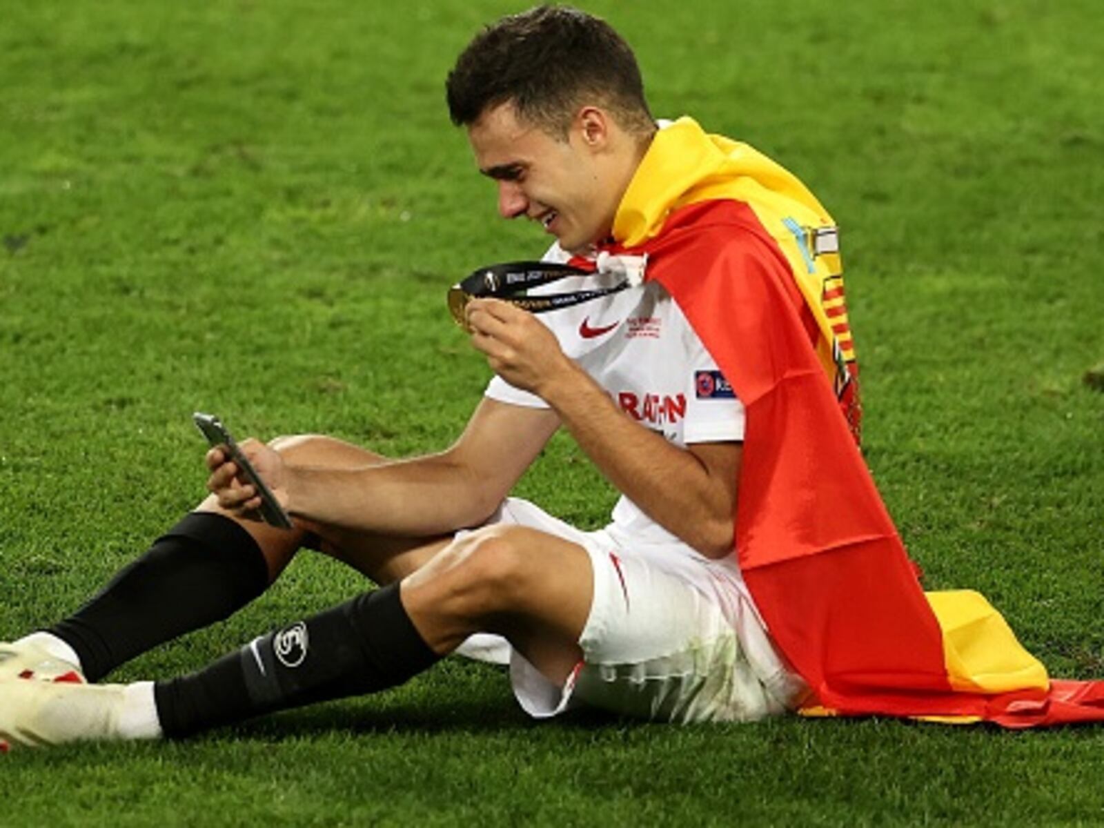 سرخیو ریگلون - عکسهای فوتبالی سرخیو ریگلون