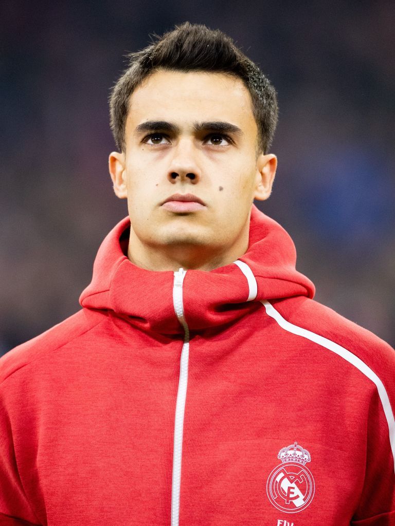 سرجیو رگیلون فئتبالیست - عکس های فوتبالی سرجیو رگیلون فئتبالیست