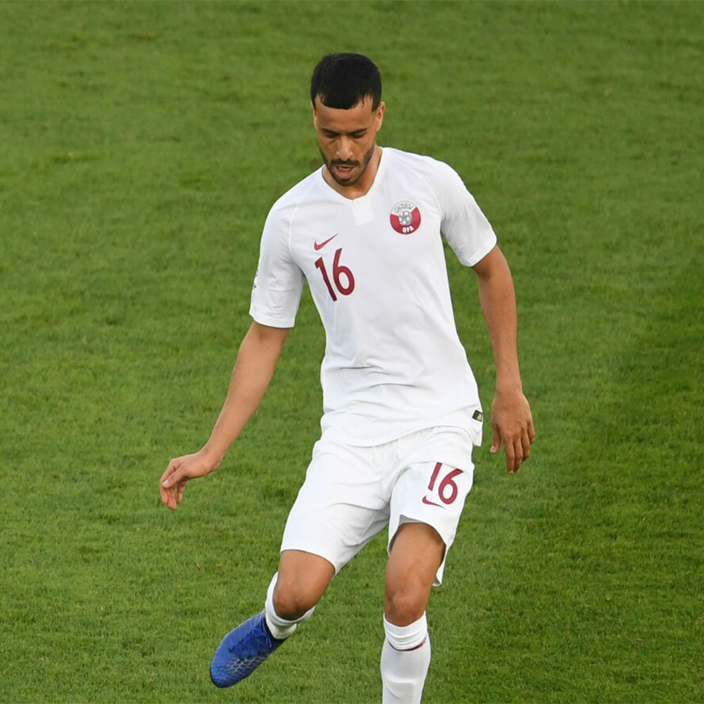 بوعلام خوخی 