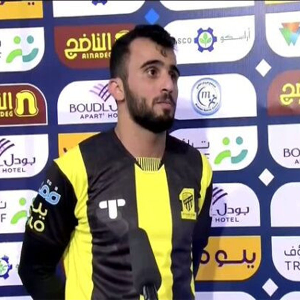 حمد ال منصور 