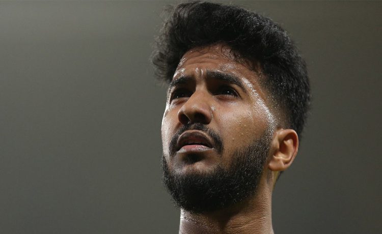 روبن نوس