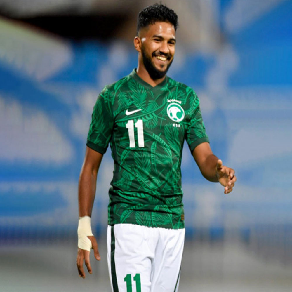 خالد الغنام 