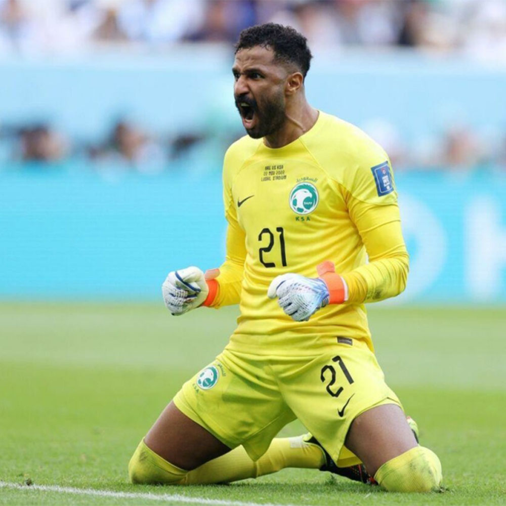 سعد الشیب 