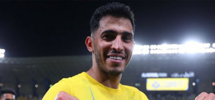 سلطان الغنام