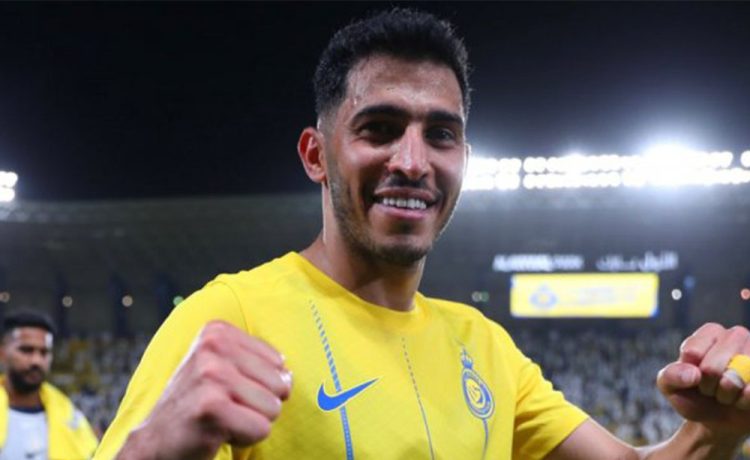 سلطان الغنام