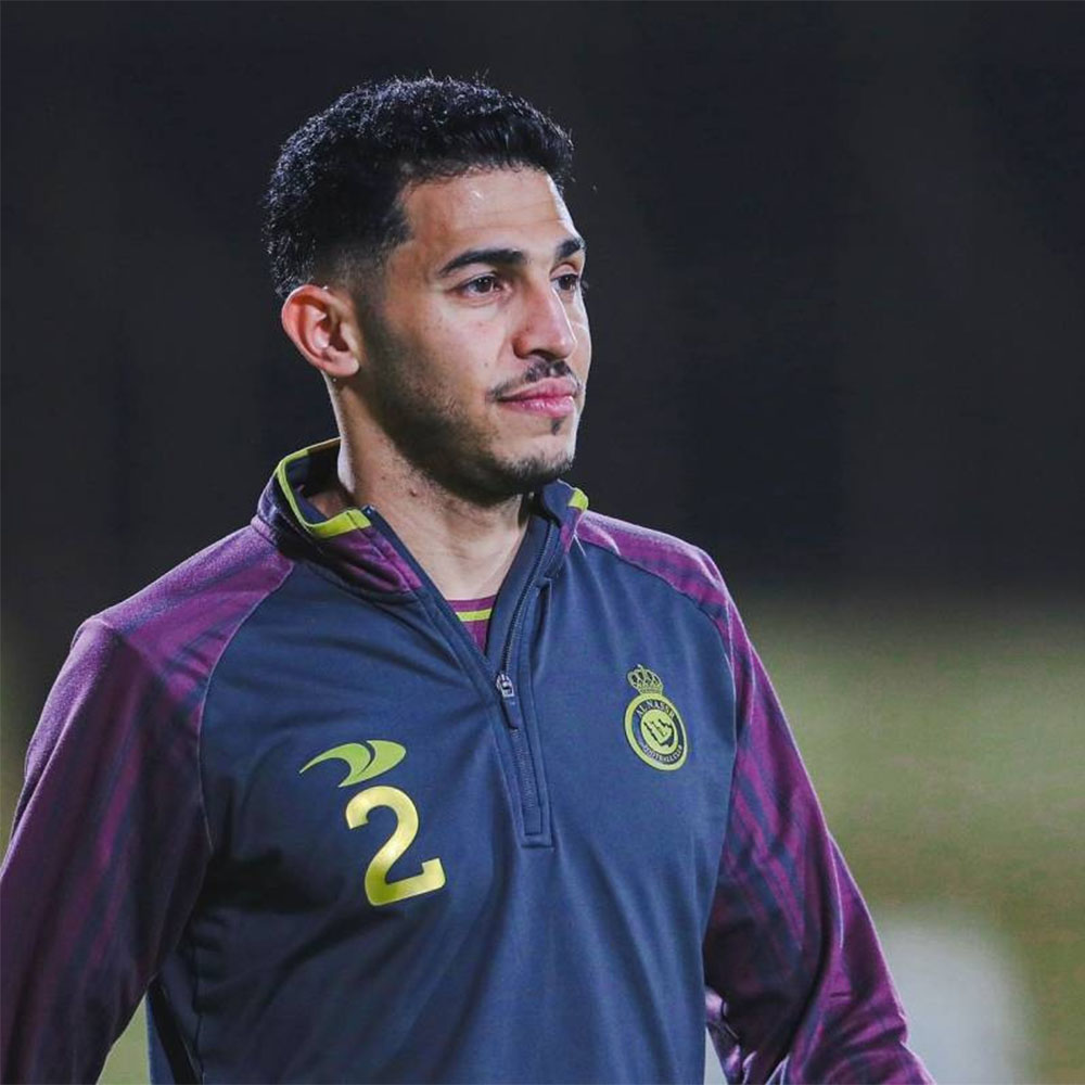 سلطان الغنام 
