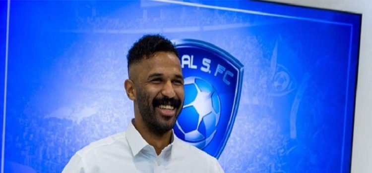 محمد العویس