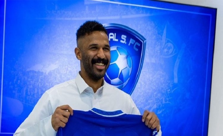 محمد العویس