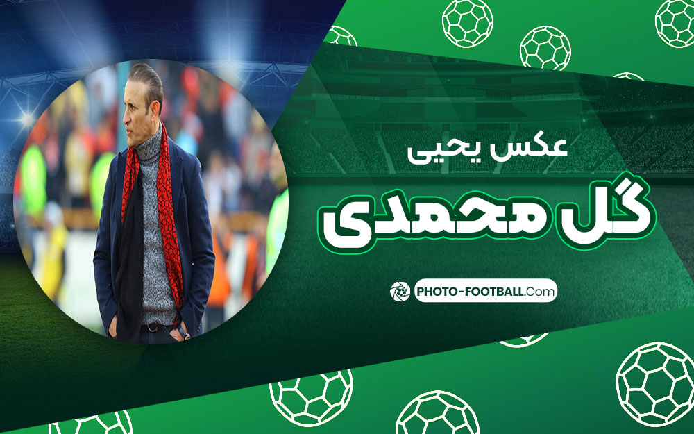 یحیی گل محمدی