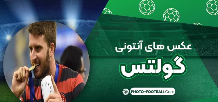 آنتونی گولتس