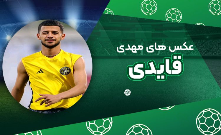 مهدی قایدی