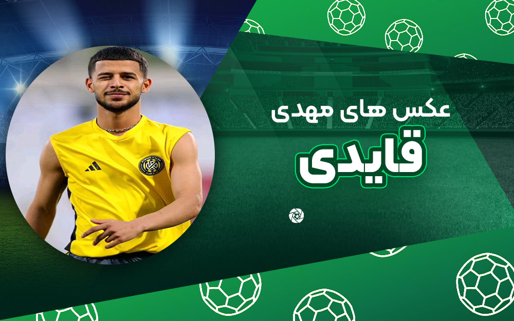 مهدی قایدی