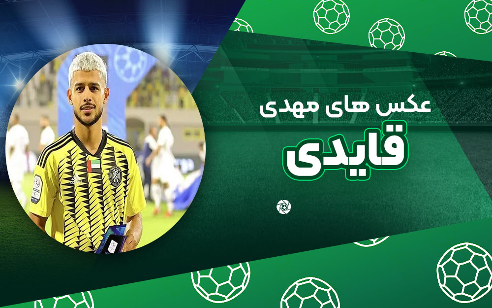 مهدی قایدی