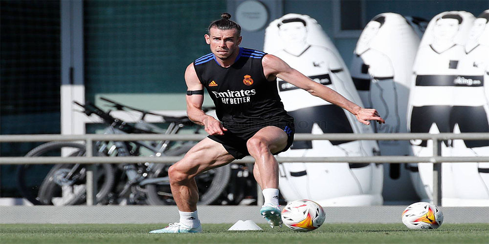 زندگی ورزشی گرت بیل