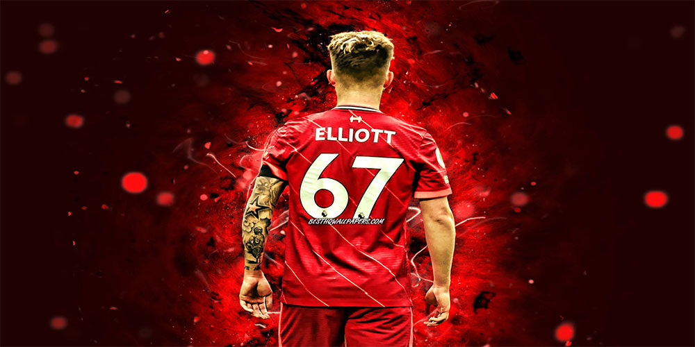 عکس پروفایل هاروی الیوت