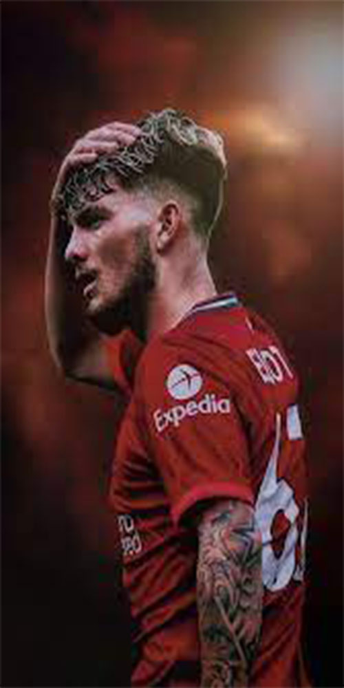 والپیپر هاروی الیوت