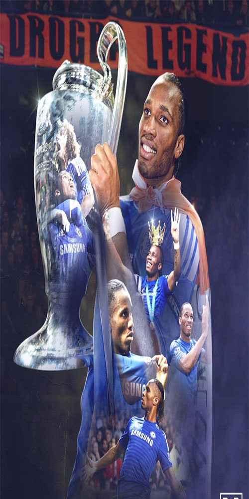 wallpaper Dd11