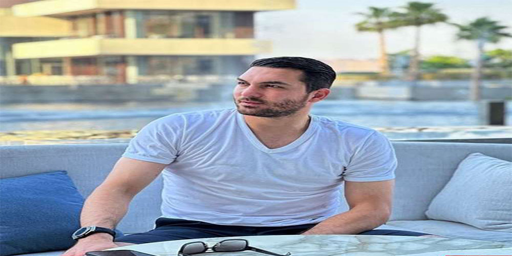 ثروت علیرضا حقیقی