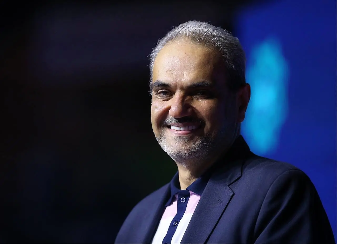 Javad Kheyabani wallpaper 4k