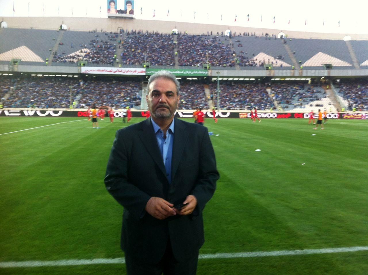 ثروت جواد خیابانی