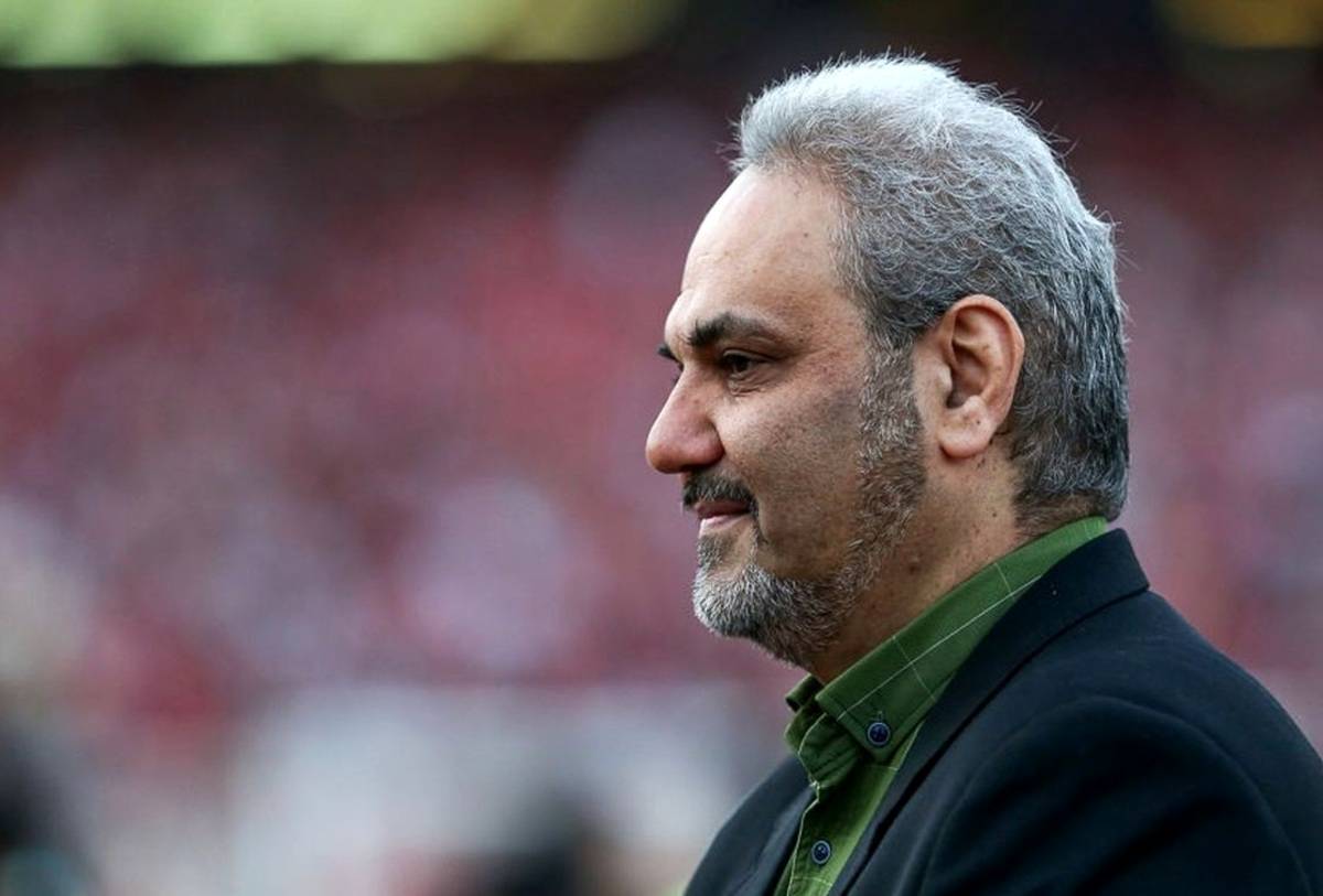 Javad Kheyabani wallpaper for laptop