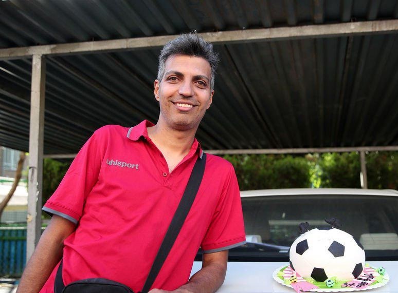 ثروت عادل فردوس پور