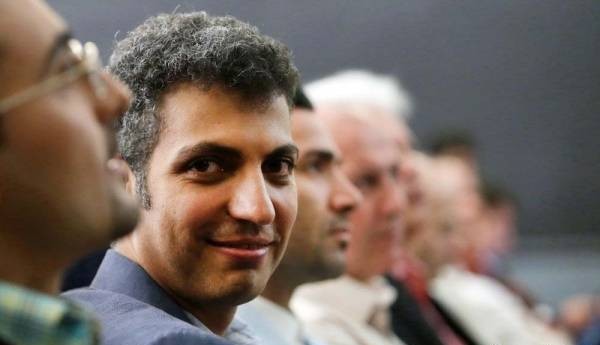 والپیپر عادل فردوس پور