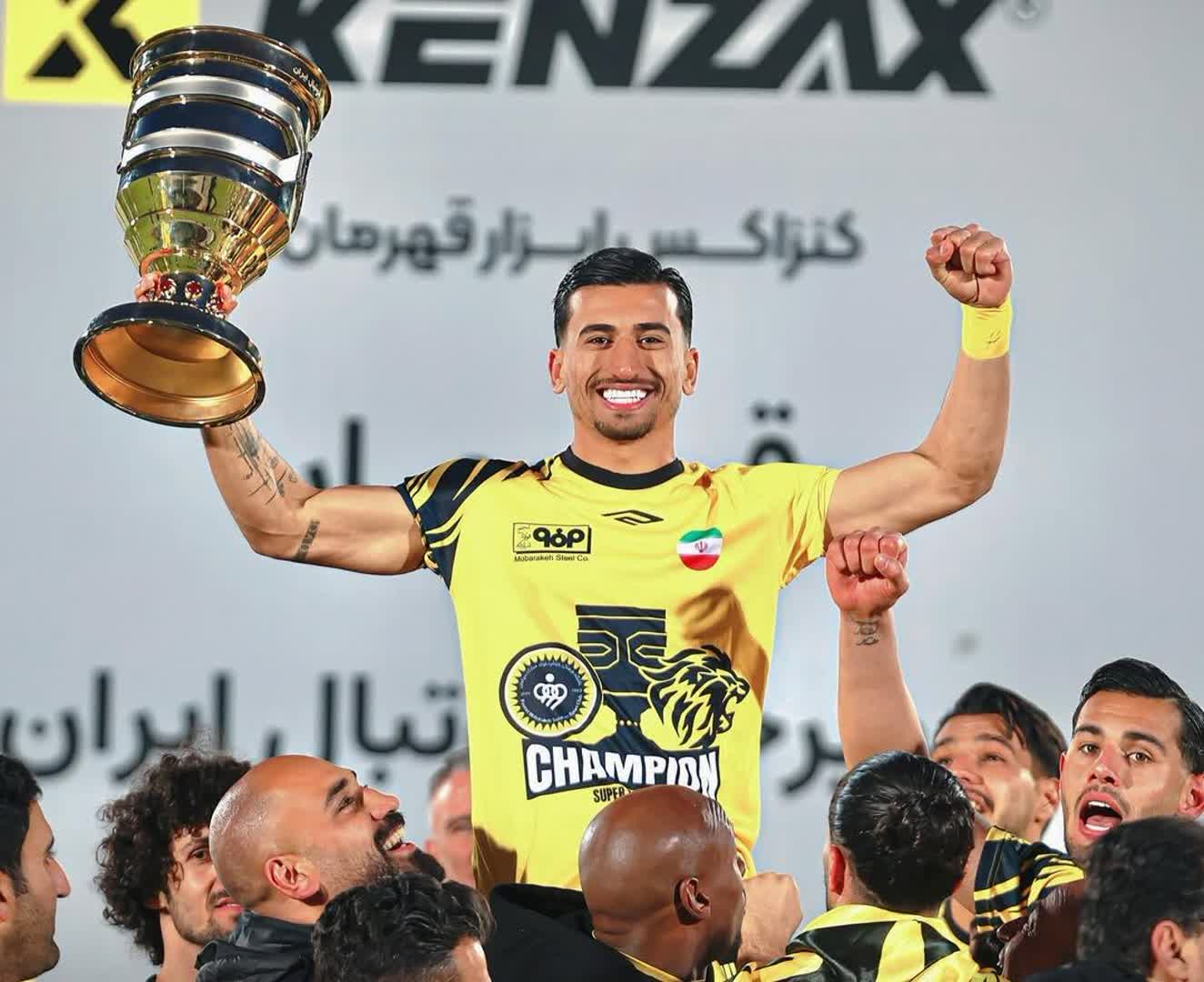wallpaper 4k saleh hardani