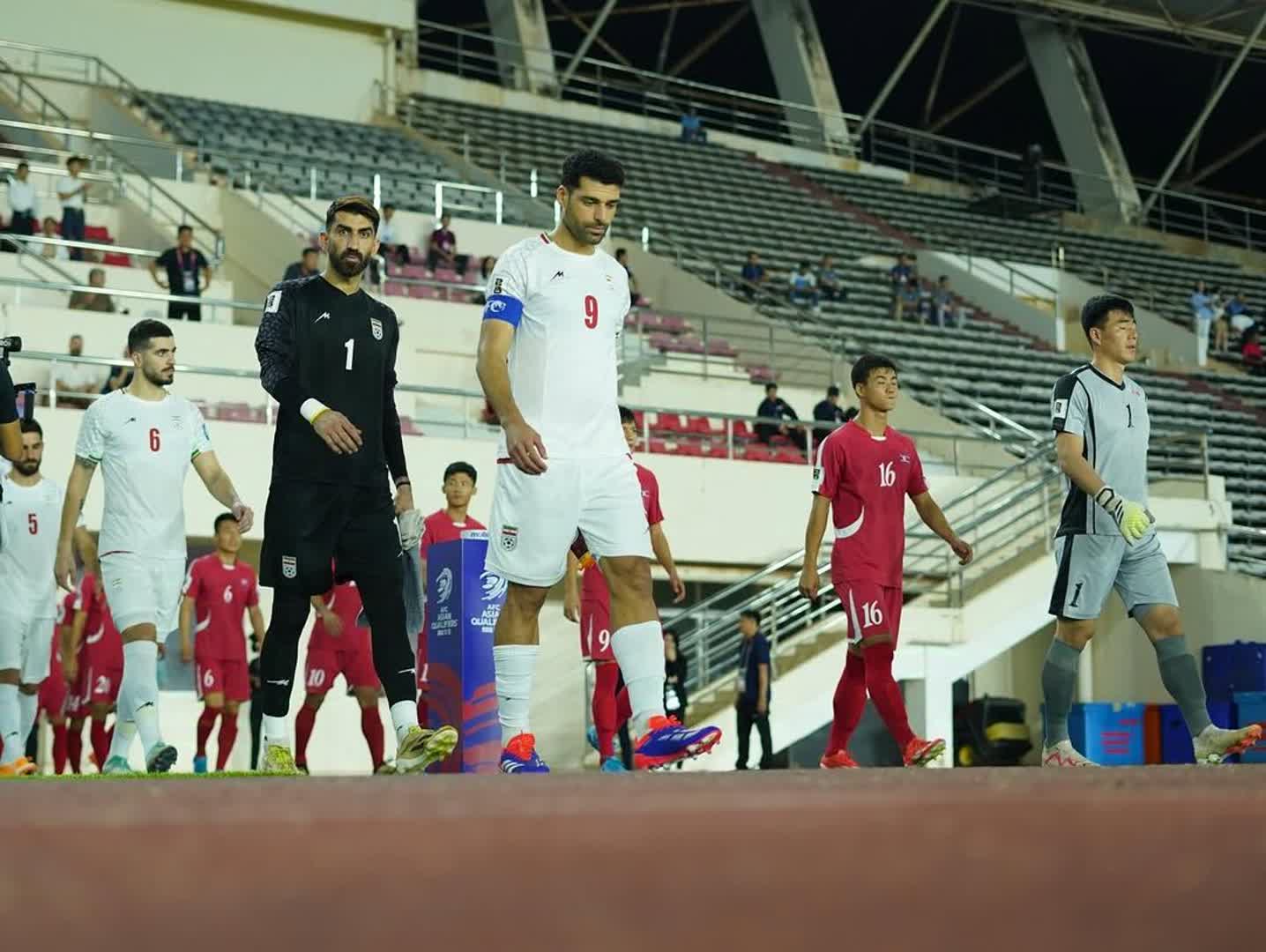 مسیر فوتبالی مهدی طارمی