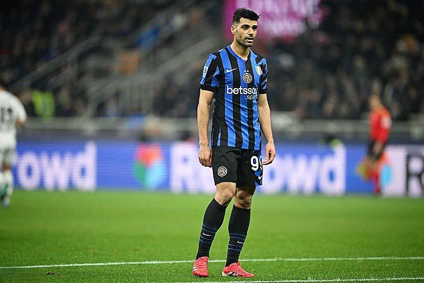  wallpaper hd Mehdi taremi