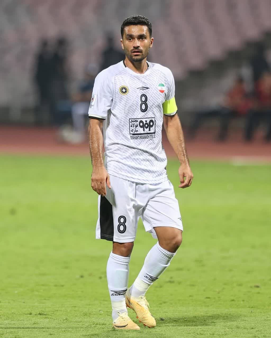 زندگی ورزشی سید محمد کریمی