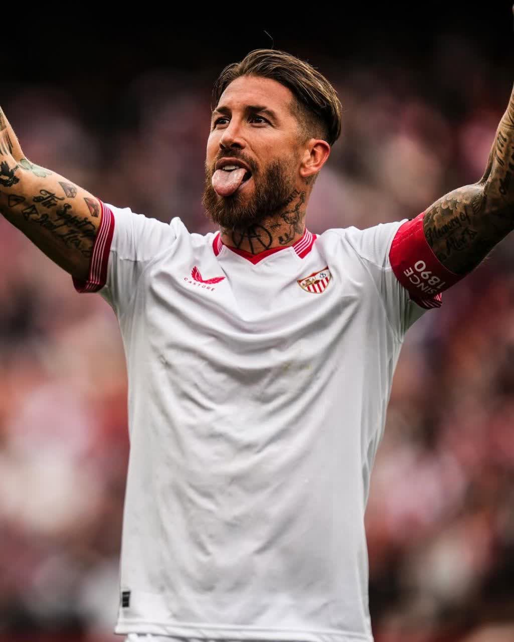 wallpaper Sergio Ramos