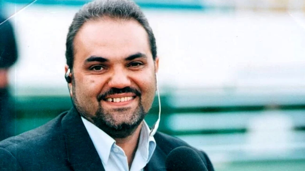 عکس جذاب جواد خیابانی