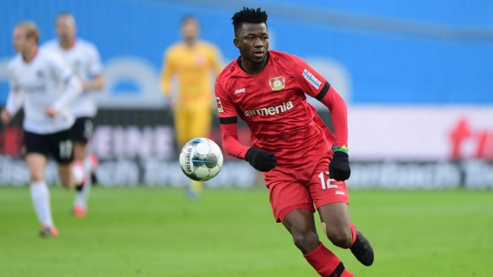 ادموند تاپسوبا یواس وگادوگو