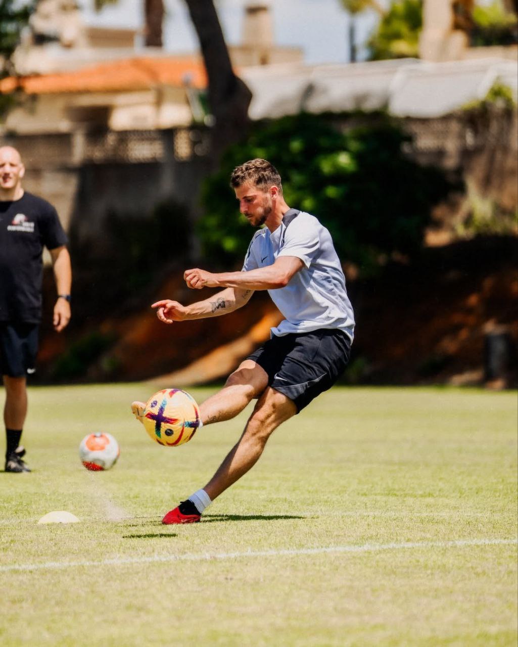 تمرین های میسون ماونت