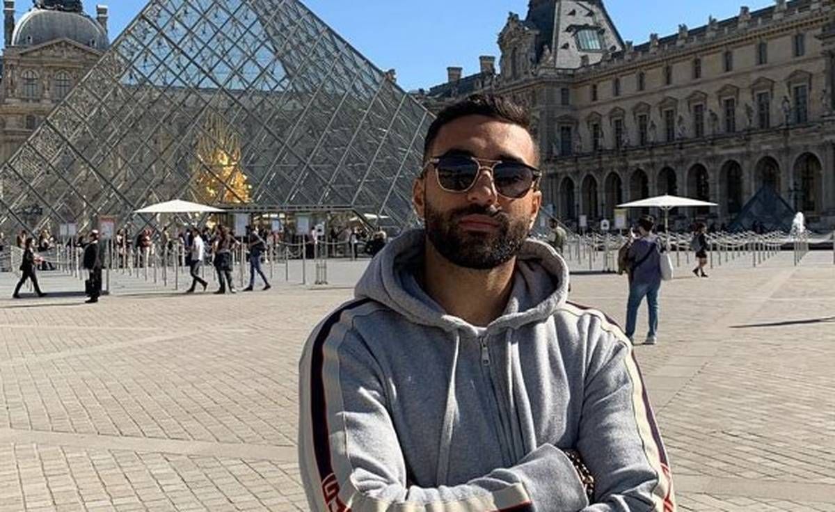 عکس های سامان قدوس