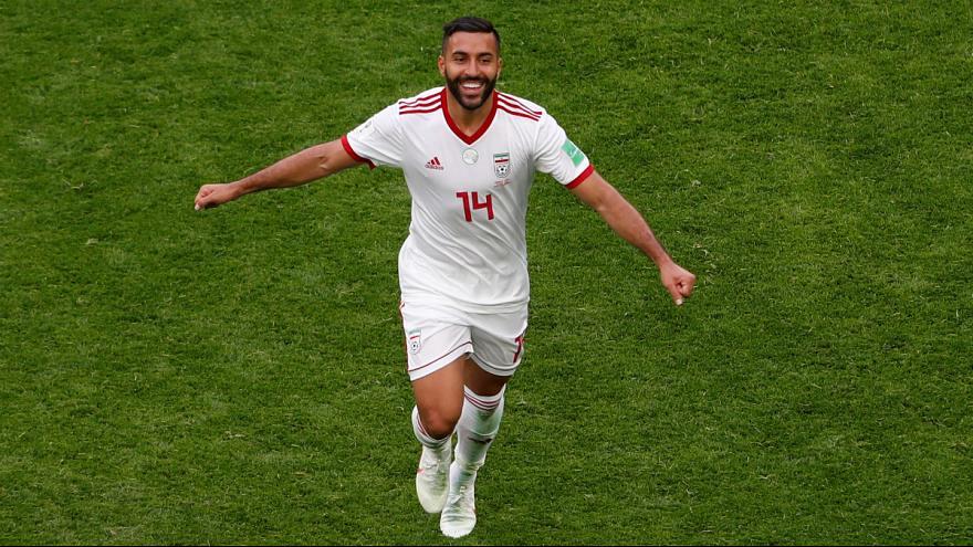 زندگی سامان قدوس