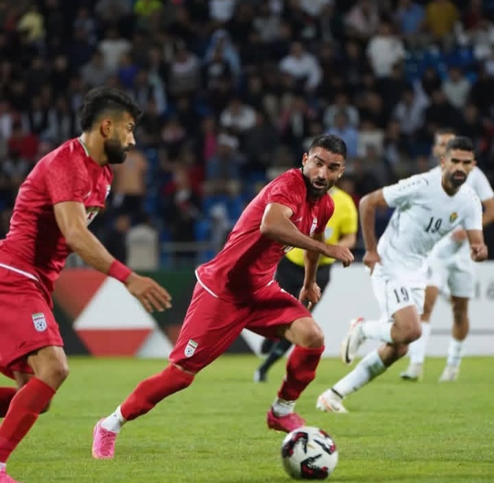 عملکرد مهرداد محمدی در راه آهن