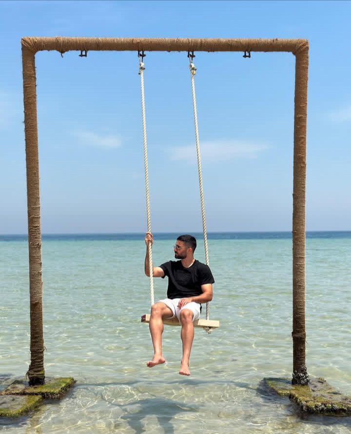 عکس مهرداد محمدی