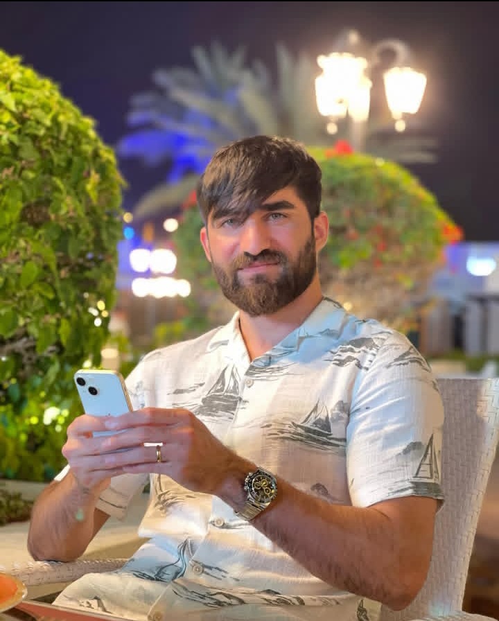 عکس های مهرداد محمدی