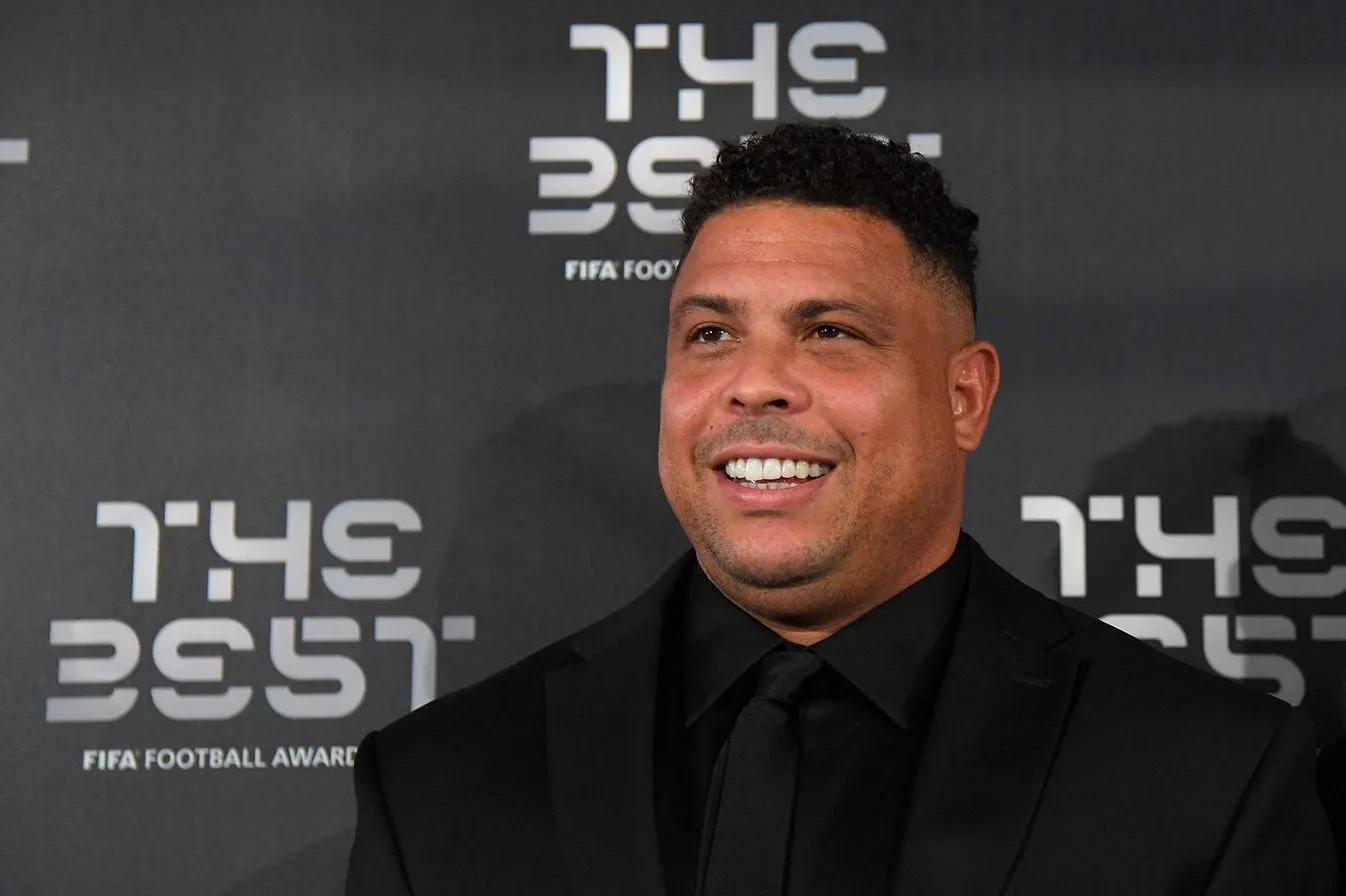 رونالدو نازاریو