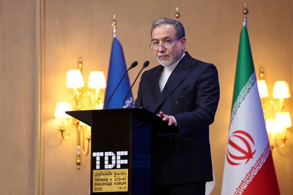 عکس جذاب عباس عراقچی عکس جذاب عباس عراقچی