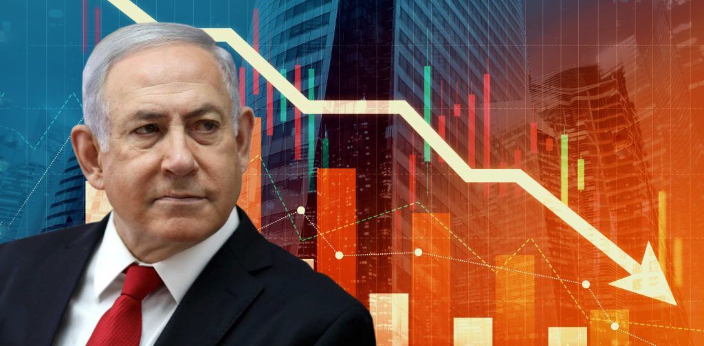 نتانیاهو مخالفت با تخلیه یک‌جانبه غزه