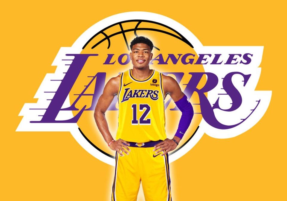 wallpaper 4k Rui Hachimura