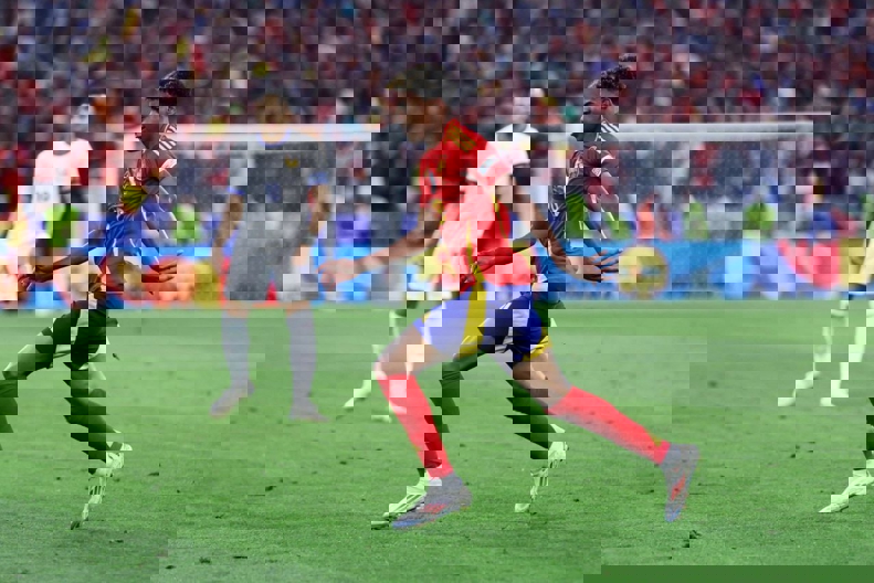 بهترین گل جام جهانی 2024