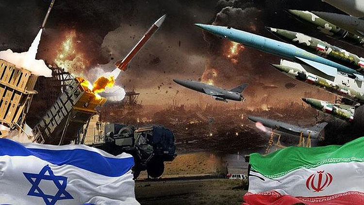 جنگ ۱۲ روزه پایان رسمی یا فریب سیاسی