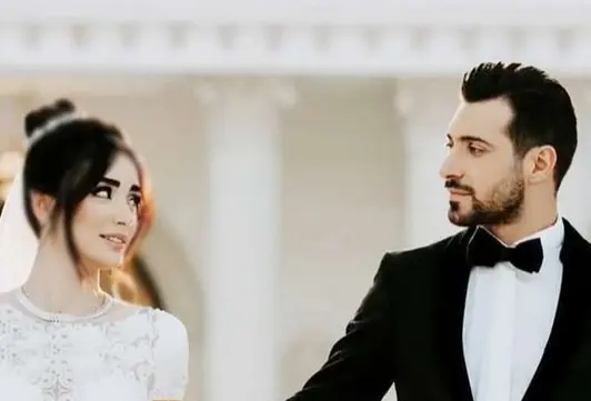 بیوگرافی همسر شجاع خلیل زاده - فوتوفوتبال بیوگرافی همسر شجاع خلیل زاده