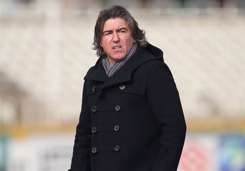 عکس ریکاردو ساپینتو 2025 