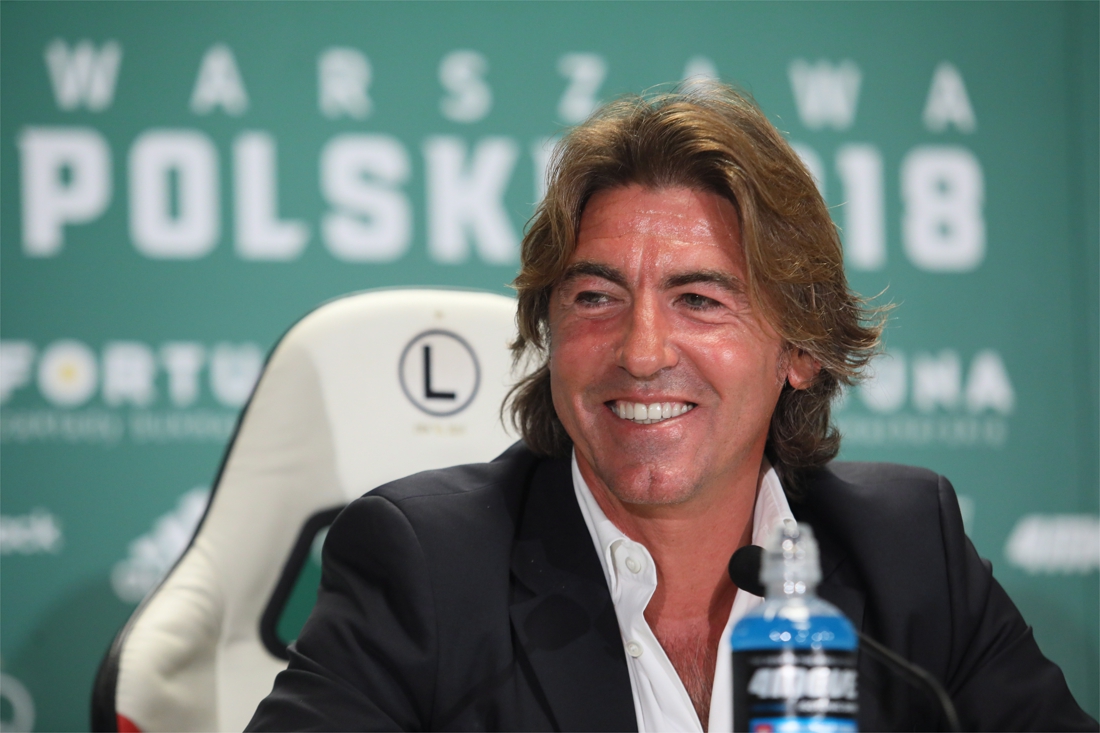 زندگی ریکاردو ساپینتو