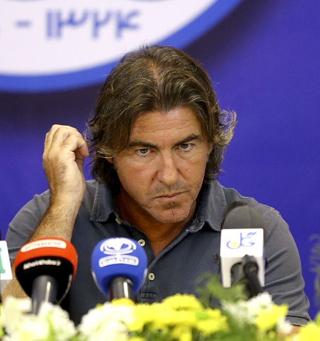 عکس پروفایل ریکاردو ساپینتو